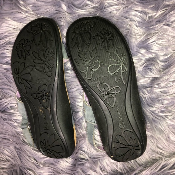 Spenco Sandals size 9 | Sandals, Women shopping, Worn
